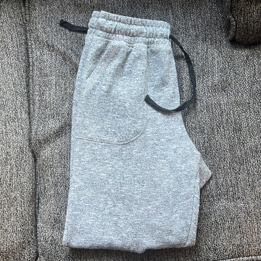 Fleece Pants
